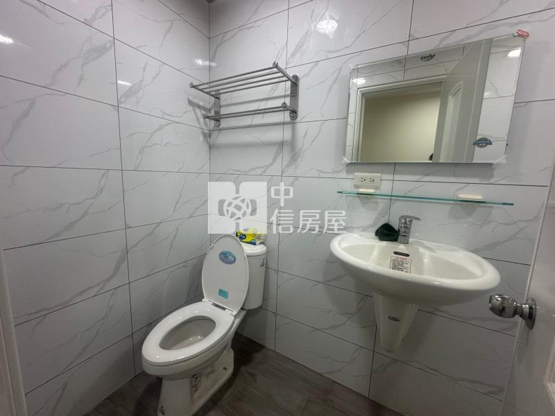 ▲華四街大戶房屋室內格局與周邊環境