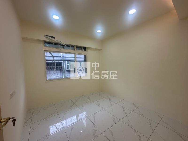 ▲華四街大戶房屋室內格局與周邊環境