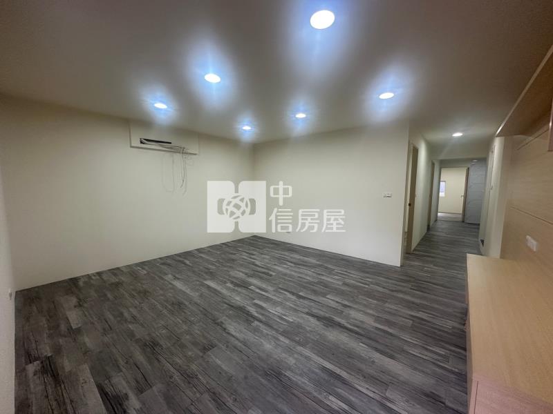 ▲華四街大戶房屋室內格局與周邊環境