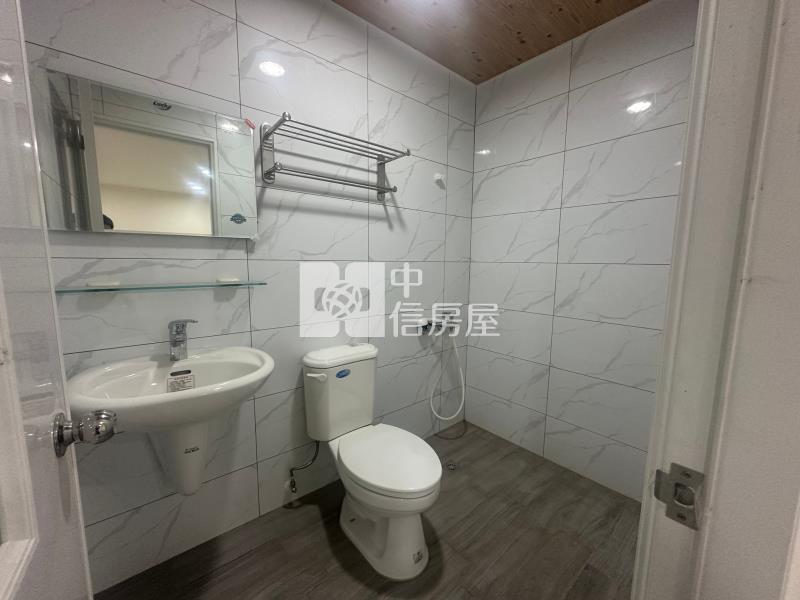 ▲華四街大戶房屋室內格局與周邊環境