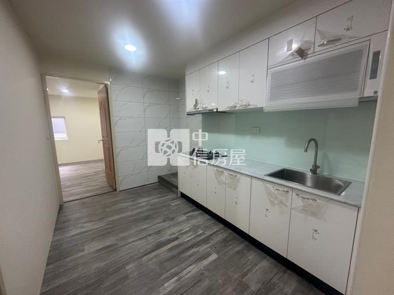▲華四街大戶房屋室內格局與周邊環境