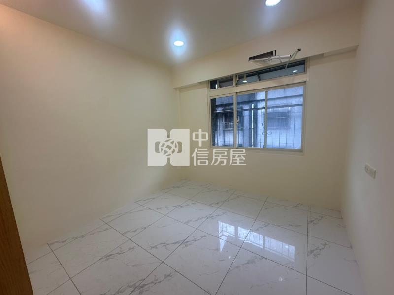 ▲華四街大戶房屋室內格局與周邊環境