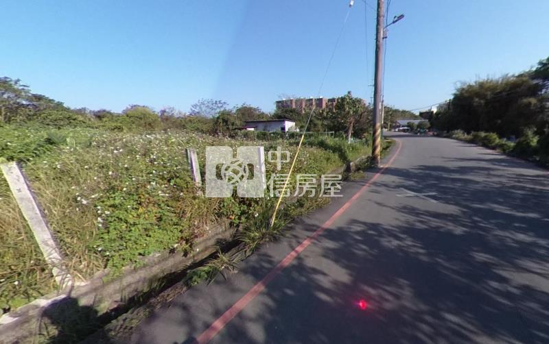 鄰近美超微園區漂亮一般農房屋室內格局與周邊環境