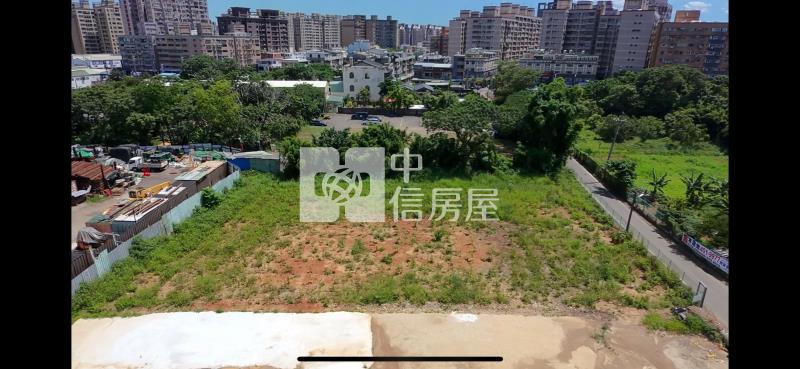內壢環中商圈都內農房屋室內格局與周邊環境