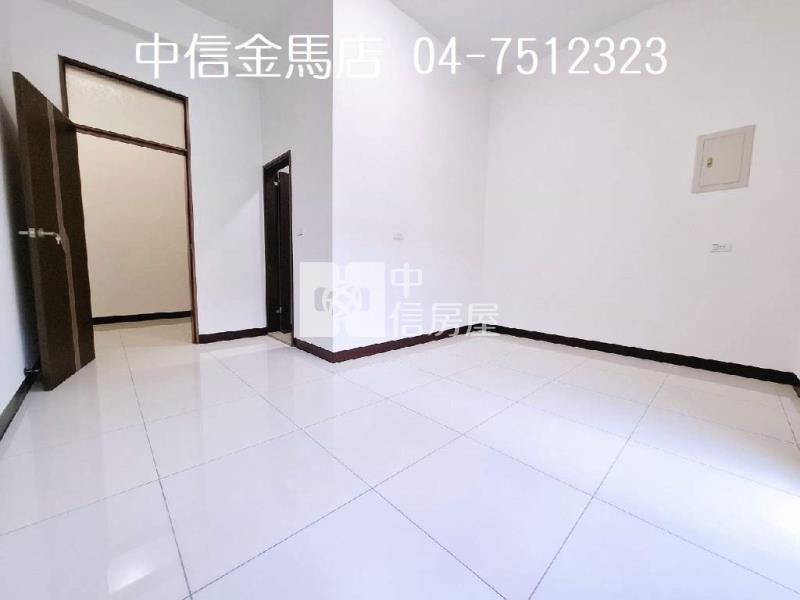 彰興全新整理美透天房屋室內格局與周邊環境