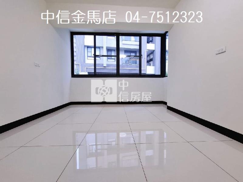 彰興全新整理美透天房屋室內格局與周邊環境
