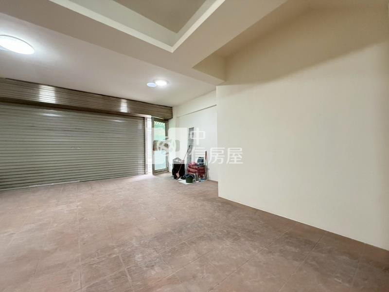 美夢成真整新雙車透天房屋室內格局與周邊環境