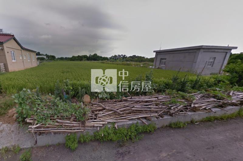 【奔馳】楊梅富元街旁農地857坪房屋室內格局與周邊環境