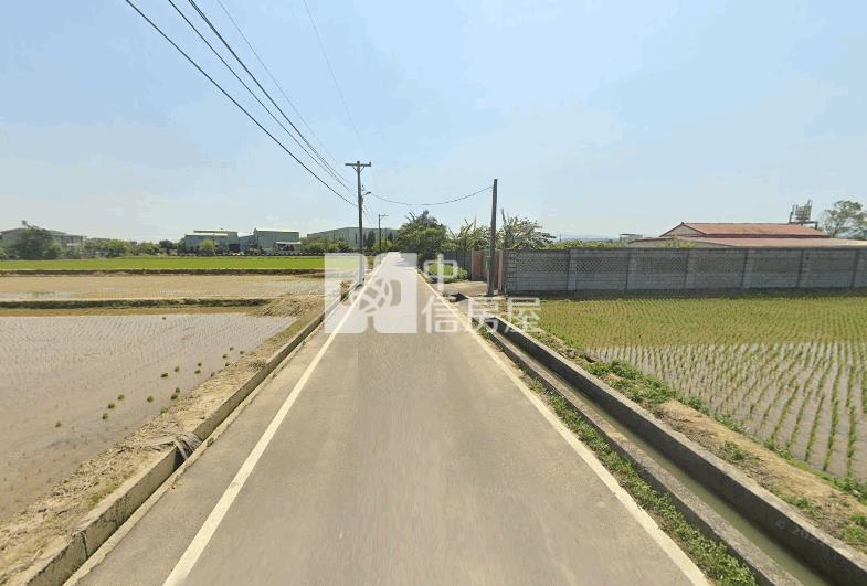 【奔馳】楊梅富元街旁農地857坪房屋室內格局與周邊環境