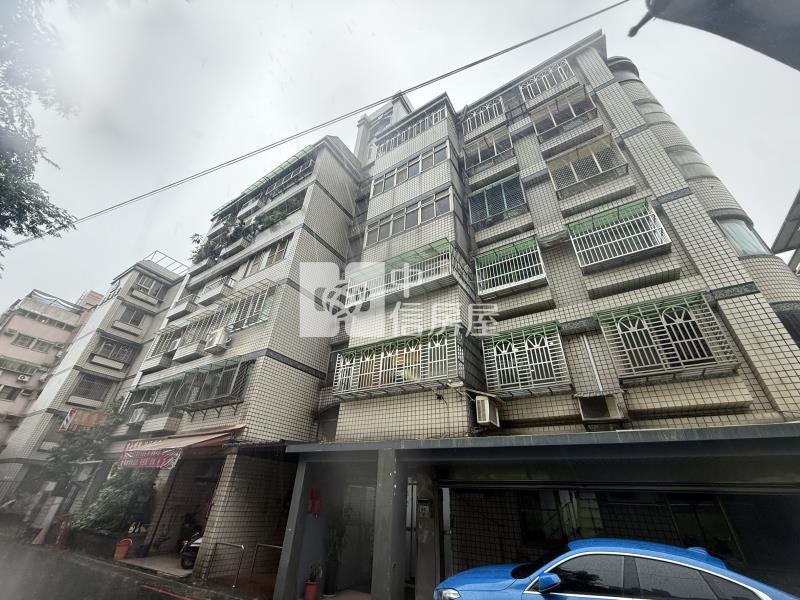 【奔馳】東方大地美3房房屋室內格局與周邊環境