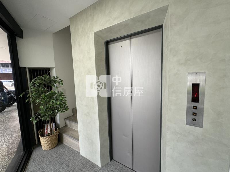 臺灣大道高投報美套房屋室內格局與周邊環境