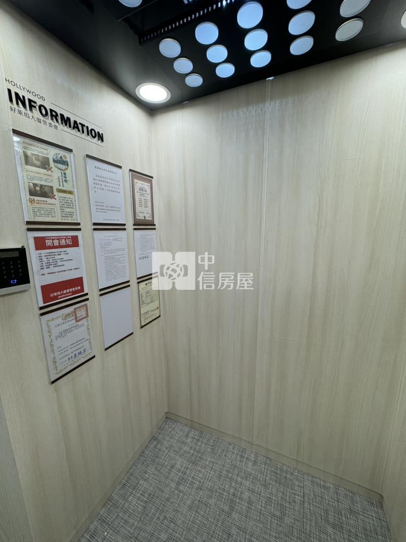 臺灣大道高投報美套房屋室內格局與周邊環境