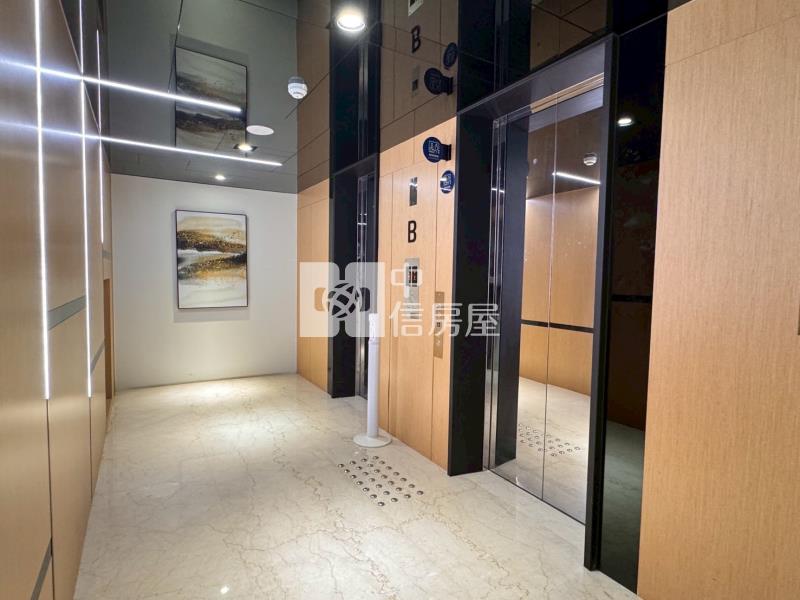 LM宇成藏金投資首選雙套房房屋室內格局與周邊環境