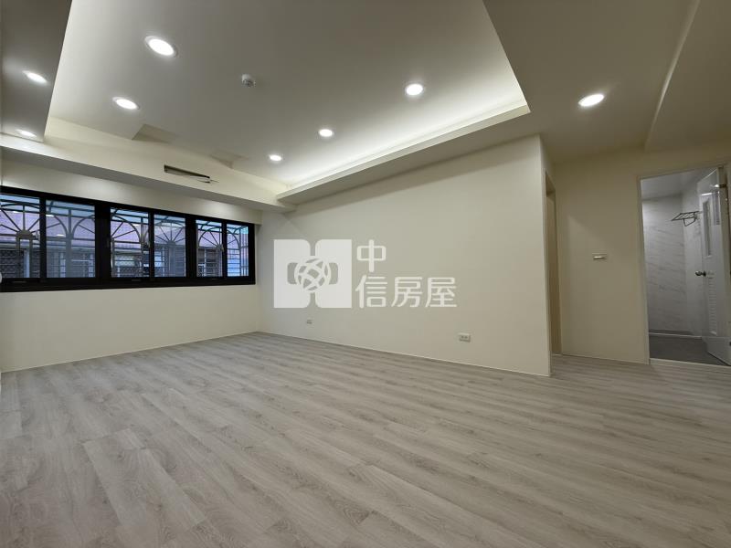 【奔馳】中平商圈美3房車房屋室內格局與周邊環境
