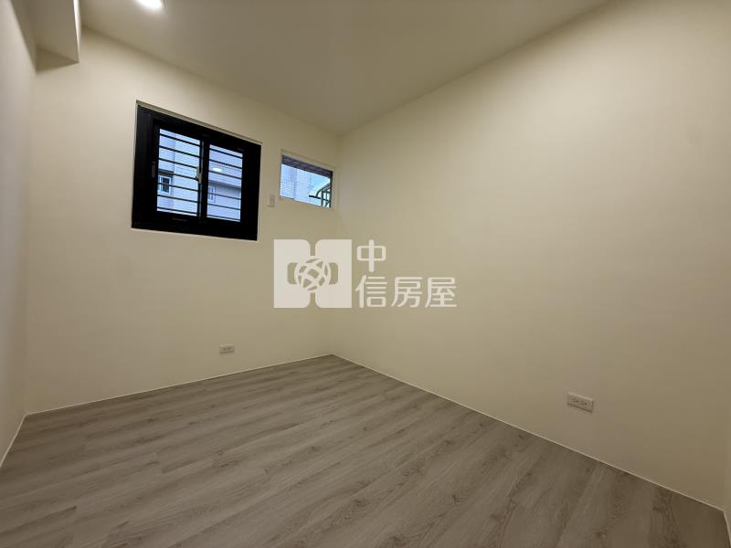 【奔馳】中平商圈美3房車房屋室內格局與周邊環境