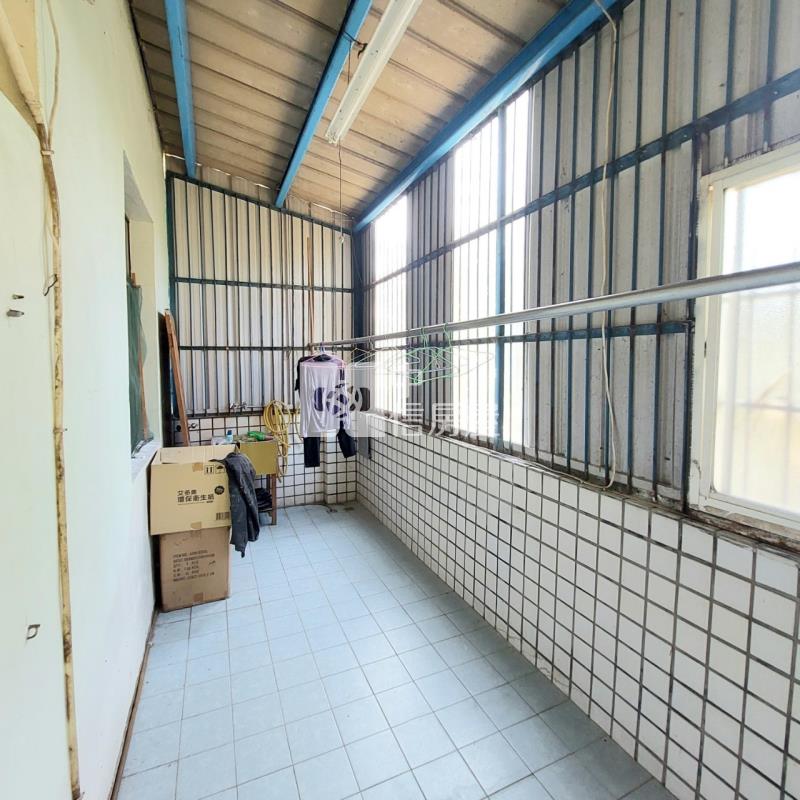 斗六大崙美車墅房屋室內格局與周邊環境