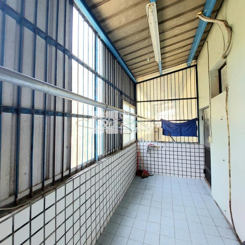 斗六大崙美車墅房屋室內格局與周邊環境
