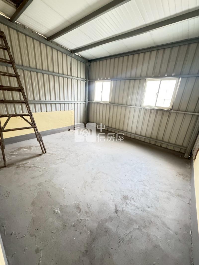 新江路透天房屋室內格局與周邊環境