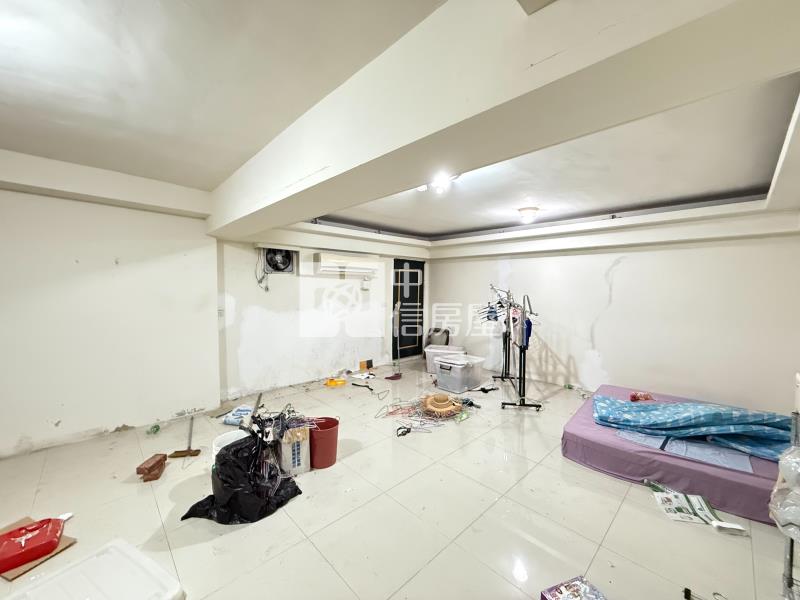北區德化街大面寬樓店房屋室內格局與周邊環境