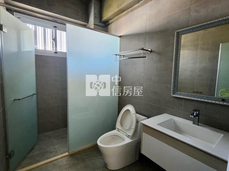 A2-3新站全新電梯別墅房屋室內格局與周邊環境