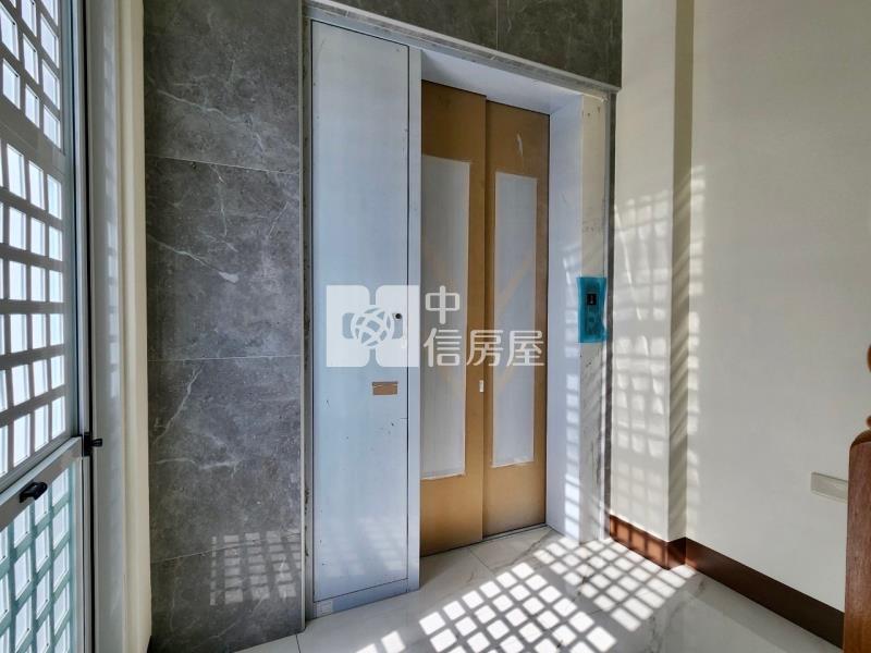 A2-3新站全新電梯別墅房屋室內格局與周邊環境