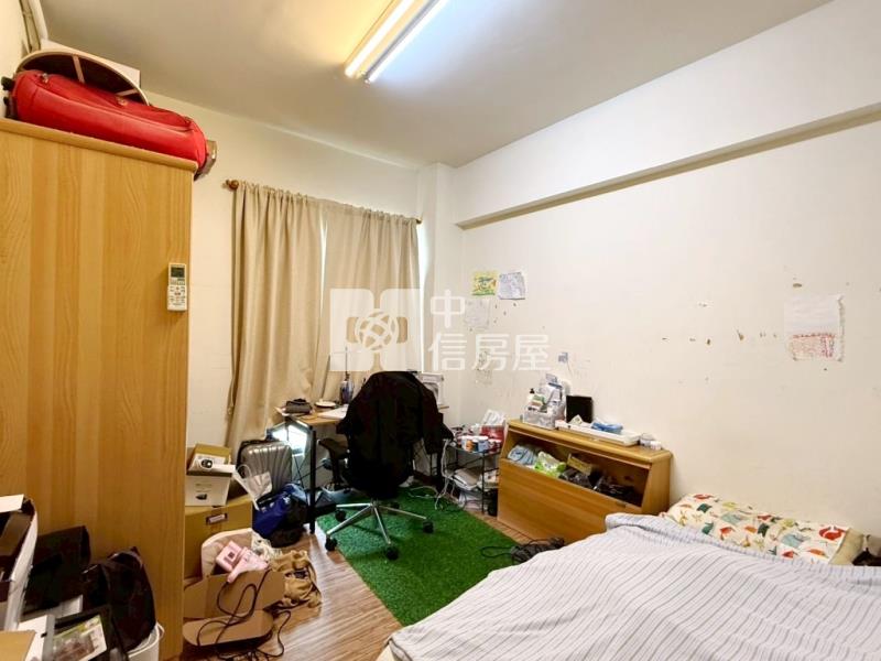 【新世紀】正台茂旁水芭蕾大三房房屋室內格局與周邊環境