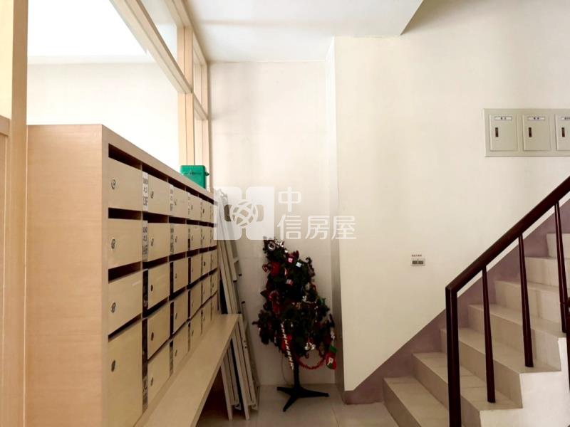 【新世紀】正台茂旁水芭蕾大三房房屋室內格局與周邊環境