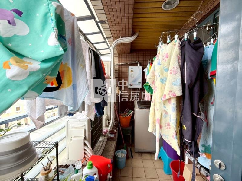【新世紀】正台茂旁水芭蕾大三房房屋室內格局與周邊環境