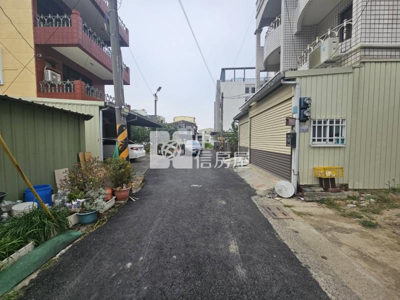 麻豆市心優質美美建地房屋室內格局與周邊環境