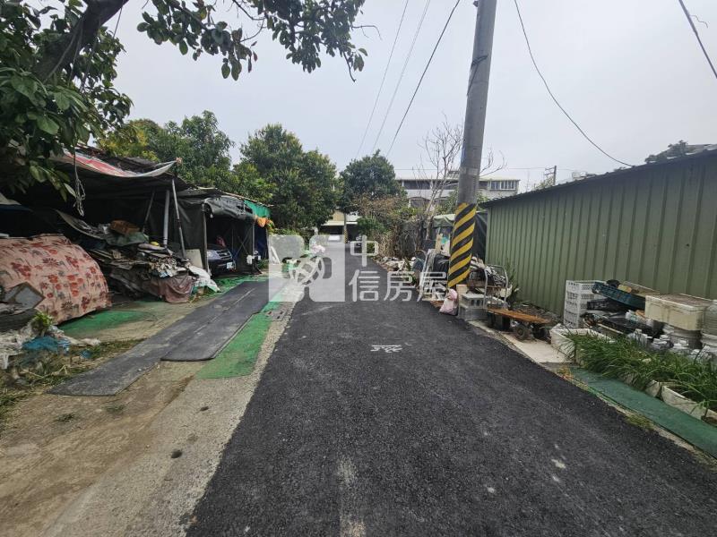麻豆市心優質美美建地房屋室內格局與周邊環境