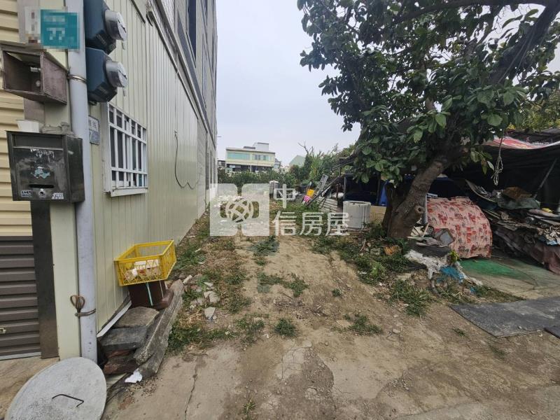 麻豆市心優質美美建地房屋室內格局與周邊環境