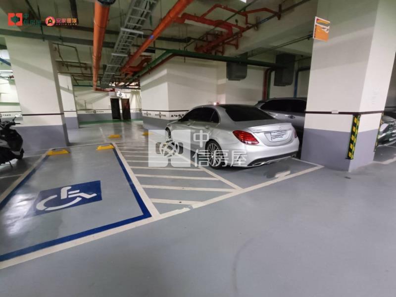 【安家】過嶺宜雄翔耀三房車房屋室內格局與周邊環境