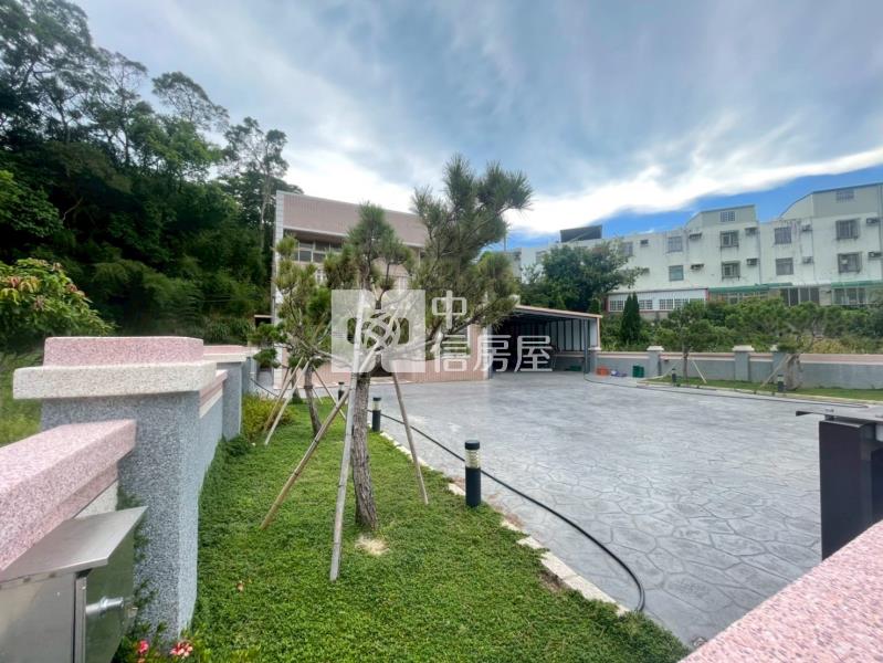 苗栗市景觀美農舍房屋室內格局與周邊環境