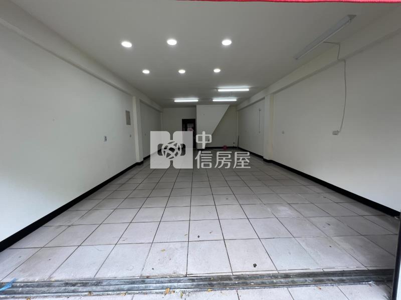 中壢後站中原大學正中北路店地房屋室內格局與周邊環境