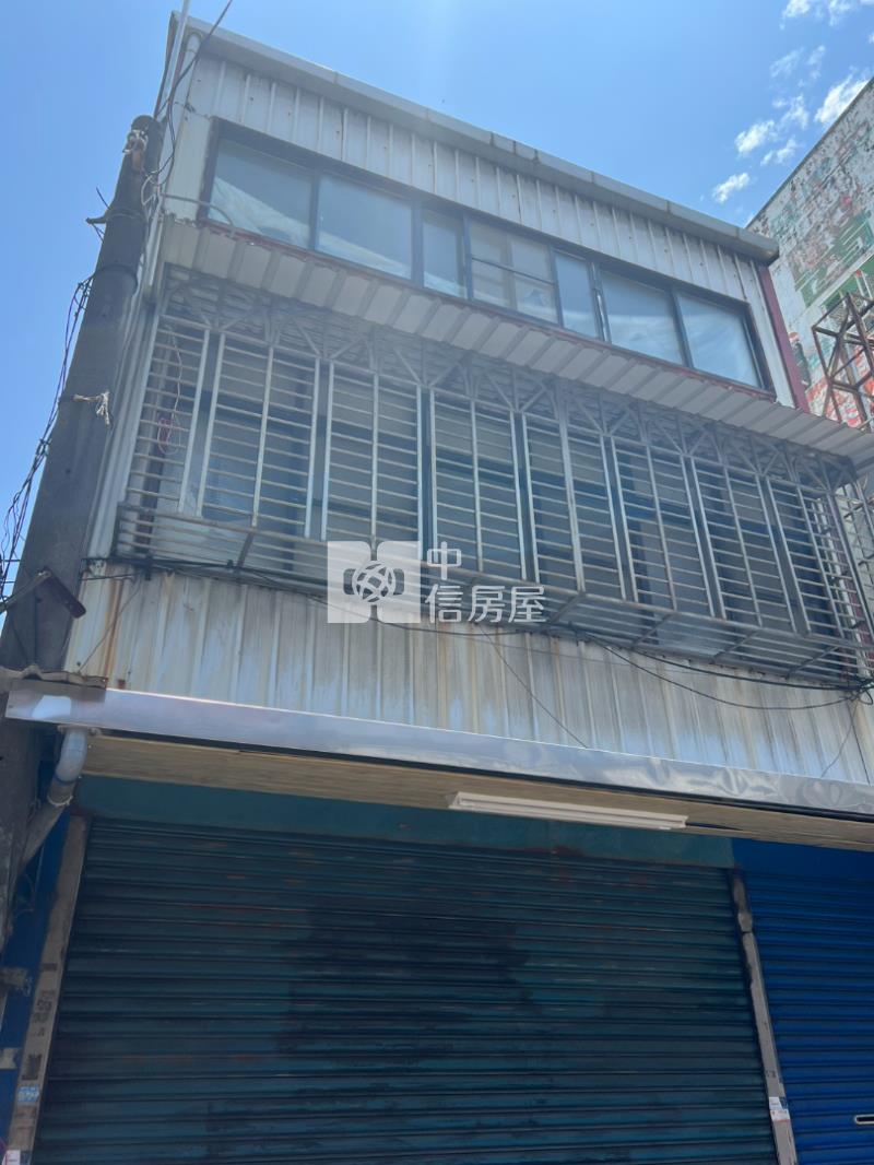 中壢後站中原大學正中北路店地房屋室內格局與周邊環境