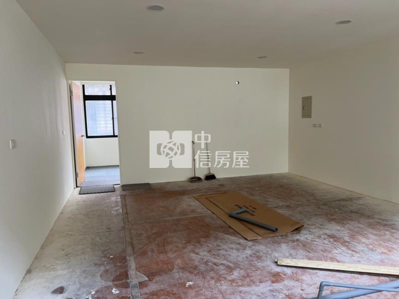 中壢後站中原大學正中北路店地房屋室內格局與周邊環境