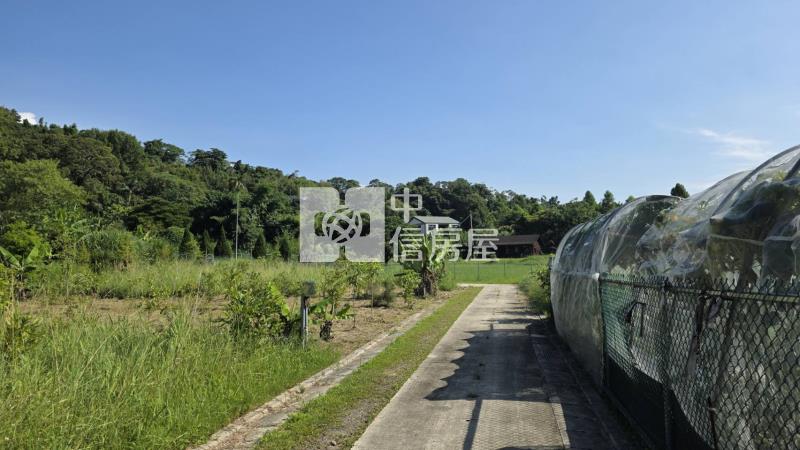 石門水庫旁休閒美地房屋室內格局與周邊環境