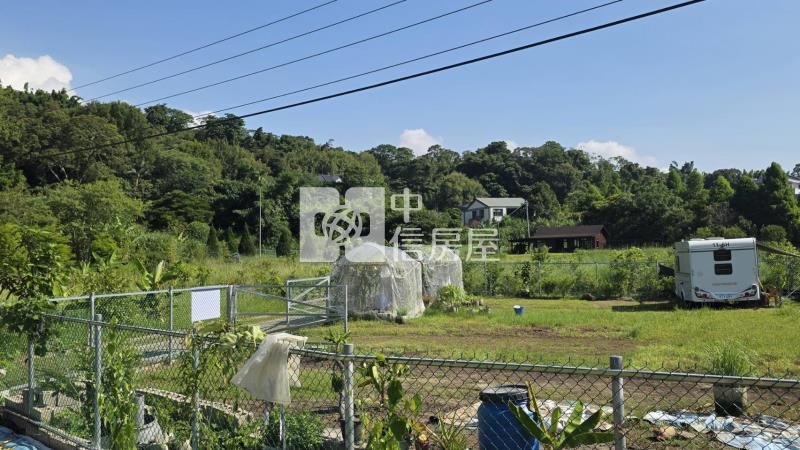 石門水庫旁休閒美地房屋室內格局與周邊環境