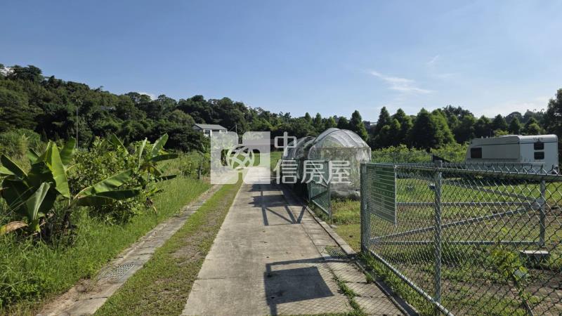 石門水庫旁休閒美地房屋室內格局與周邊環境