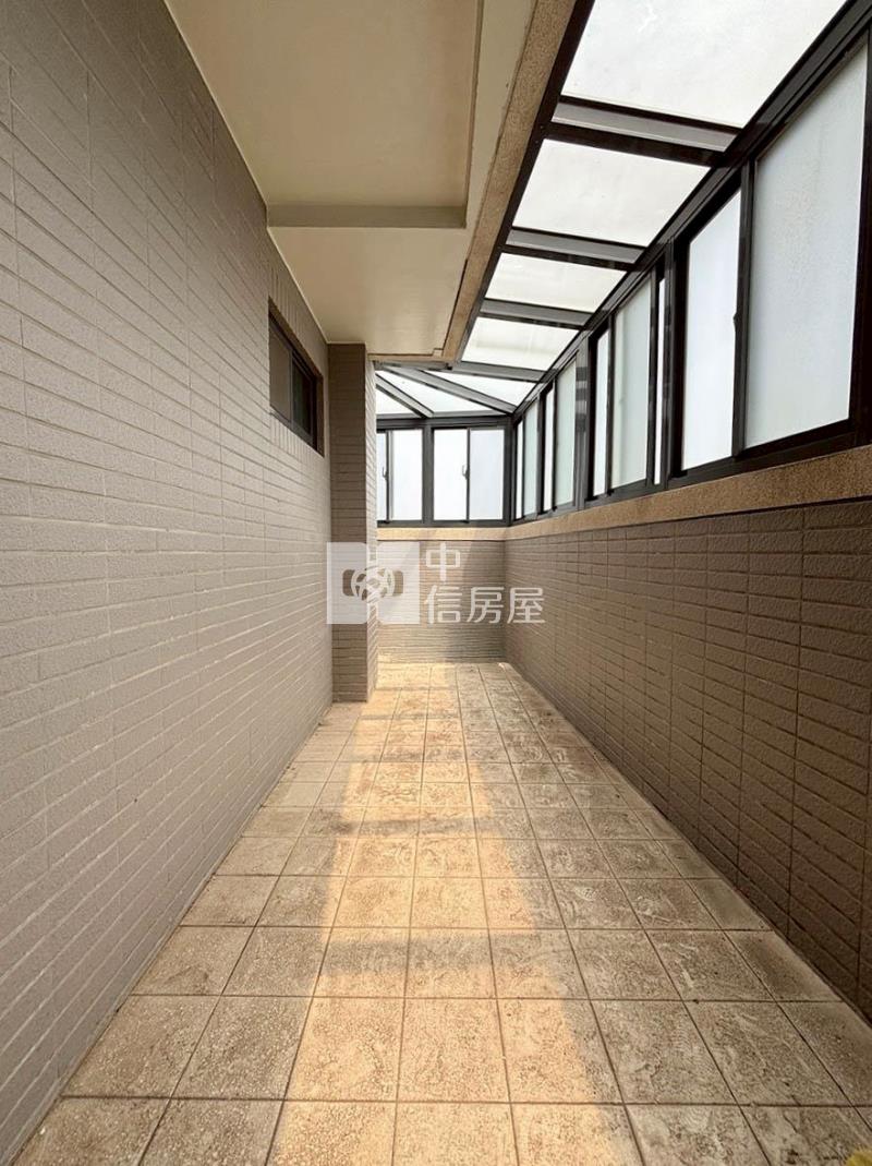 楊梅幼獅電梯別墅房屋室內格局與周邊環境