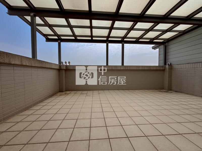 楊梅幼獅電梯別墅房屋室內格局與周邊環境