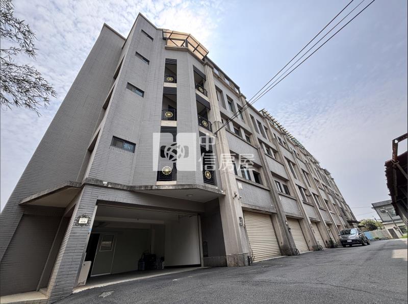 楊梅幼獅電梯別墅房屋室內格局與周邊環境