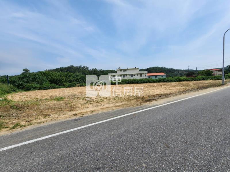 新竹市南隘國小臨路一般農房屋室內格局與周邊環境