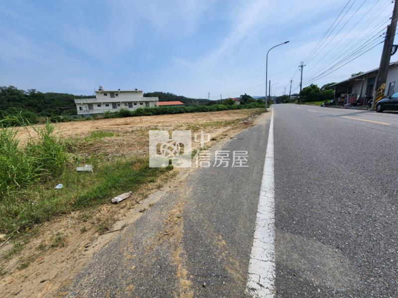新竹市南隘國小臨路一般農房屋室內格局與周邊環境