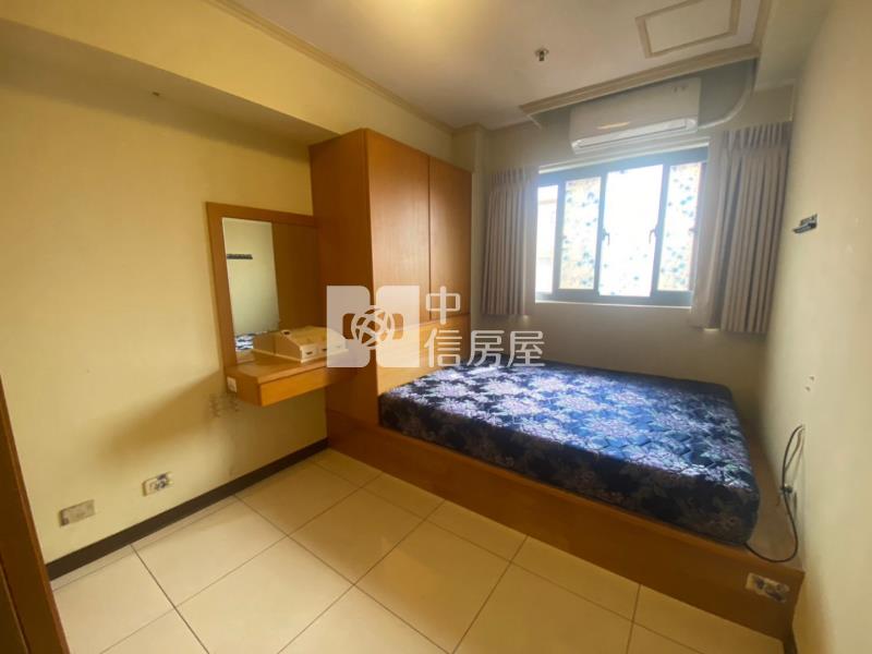 中壢後站/明星學區/1+1房車房屋室內格局與周邊環境