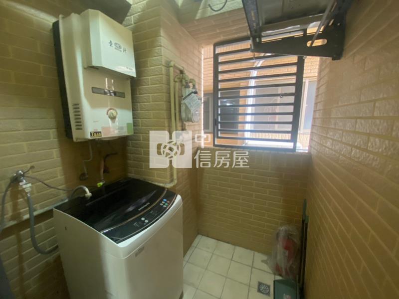 中壢後站/明星學區/1+1房車房屋室內格局與周邊環境
