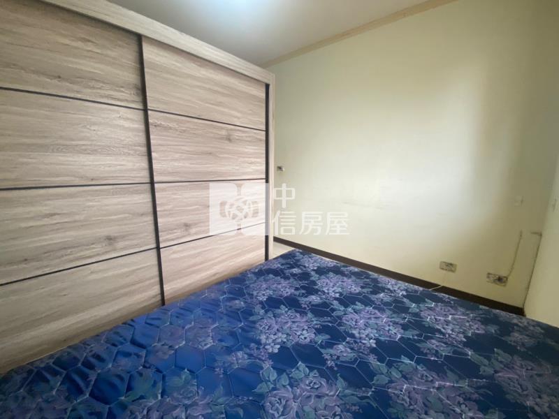 中壢後站/明星學區/1+1房車房屋室內格局與周邊環境