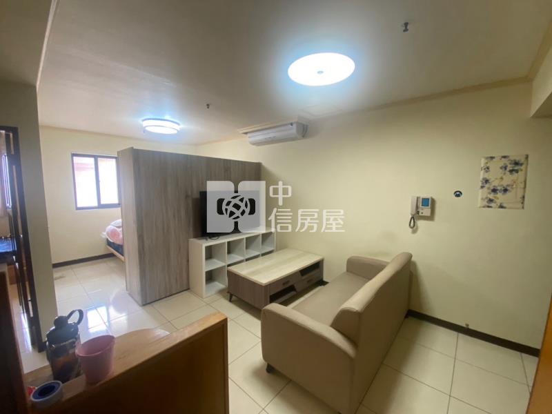 中壢後站/明星學區/1+1房車房屋室內格局與周邊環境