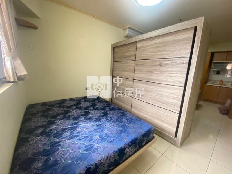 中壢後站/明星學區/1+1房車房屋室內格局與周邊環境
