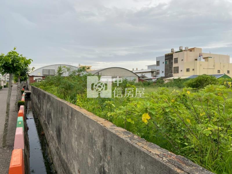 伸港核心稀有都市計畫區農地房屋室內格局與周邊環境